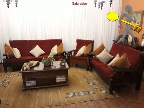 Casa Perto Metro Tucuruvi - Ca00149 - 69233094