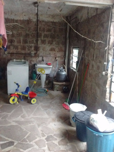 Casa Em Cavalhada Com 3 Dormitórios - Mi17164