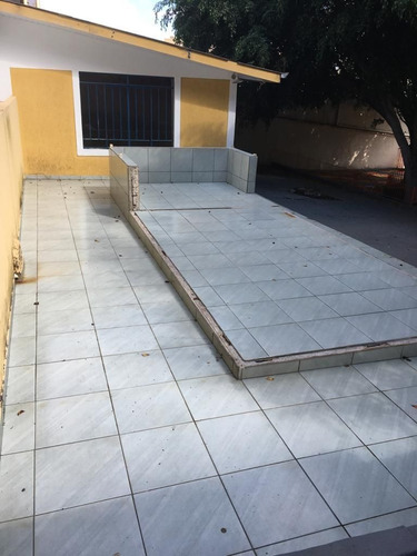 Imagem 4 de 4 de Terreno Para Alugar, 797 M² - Centro - Ponta Grossa/pr - Te0232