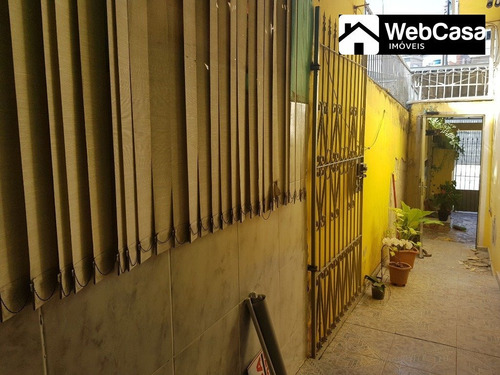 Imagem 7 de 15 de Casa - Parada Xv De Novembro - Ref: 2173 - L-2173