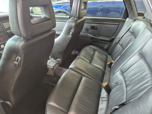 Audi Rs2 2.2 Avant 20v Turbo Gasolina 4p Manual