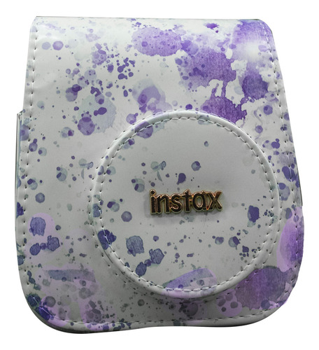 Instax Estuche Mini 11