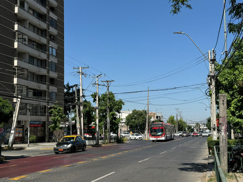 Arriendo Con Opcion De Compra 1 Habitacion Quinta Normal