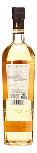 Caja De 12 Tequila José Cuervo Tradicional Reposado 695 Ml