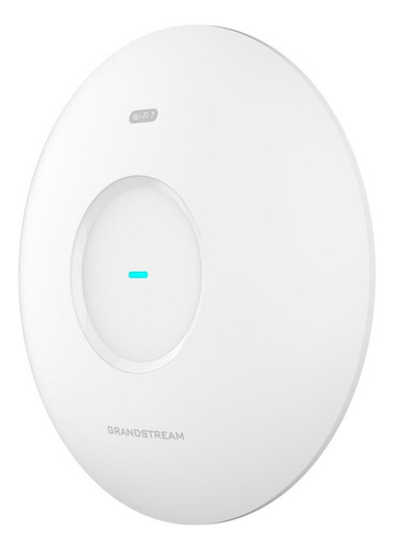 Gwn7670 Ap Wi-fi-7 Grandstream Cobertura 175mts 256 Usuarios