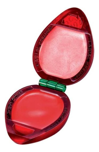 Brillo Labial Frutilla Maravillosa Marca Avon