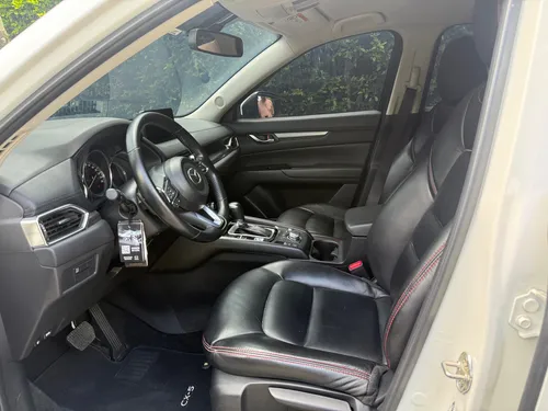 Mazda CX-5 2.0 Touring Station Wagon