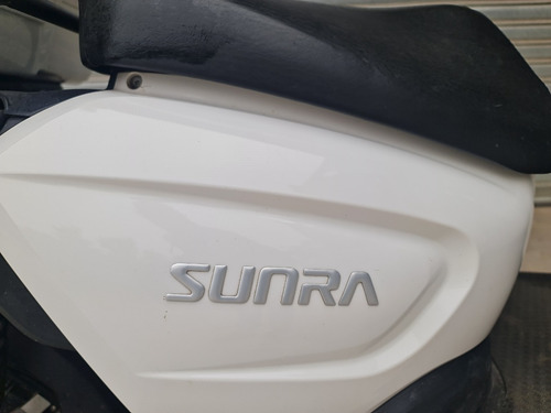 Imagen 8 de 12 de Sunra Kagoo 3000w