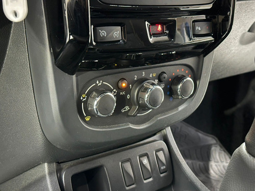Renault Duster 1.6 Ph2 4x2 Privilege 110cv