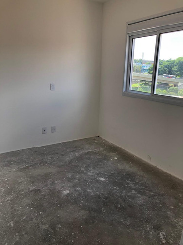 Imagem 7 de 14 de Apartamento À Venda Na Chacara São João -10194