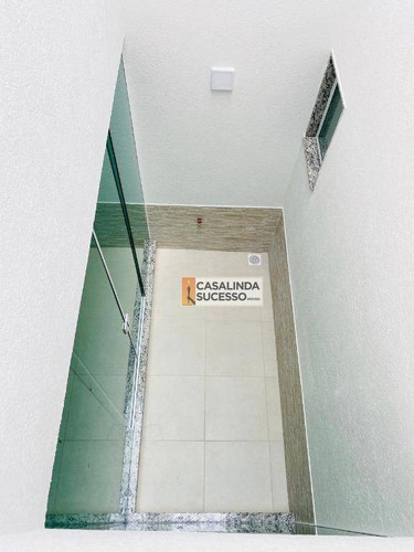 Sobrado Com 3 Dormitórios À Venda, 200 M² Por R$ 890.000,00 - Penha - São Paulo/sp - So1132