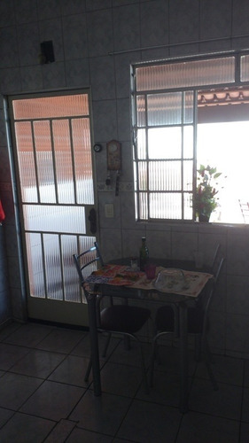 Lote De 360 M² Com Duas Residências No Eldorado. - 1338