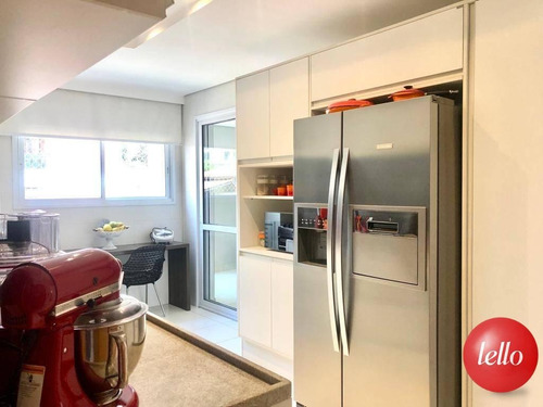 Imagem 27 de 30 de Apartamento - Ref: 238941