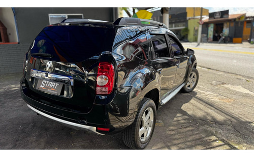 Renault Duster 1.6 DYNAMIQUE 4X2 16V FLEX 4P MANUAL