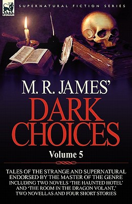 Libro M. R. James' Dark Choices: Volume 5-a Selection Of ...