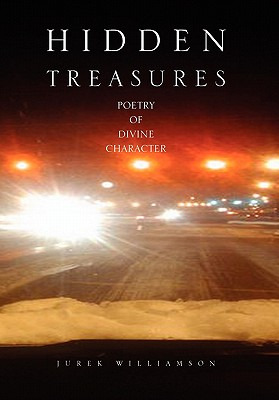Libro Hidden Treasures - Williamson, Jurek
