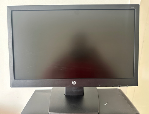 Pantalla Hp 19   V194 Monitor