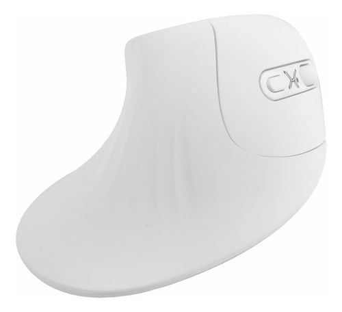 Mouse Ergonómico Perfect Choice Óptico Snouse Inalámbrico