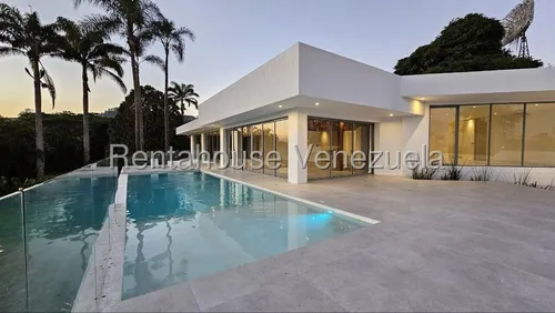 Casa En Venta - Mls #25-20579