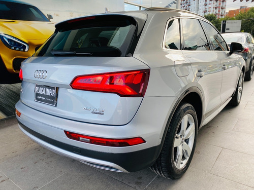 Audi Q5 Ambition At Awd 2020 2000cc