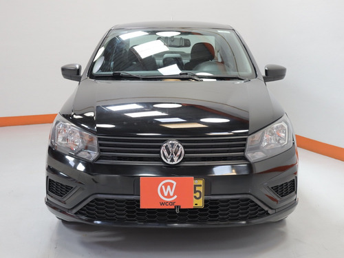 Volkswagen Voyage TRENDLINE 1.6 MT 2AB ABS