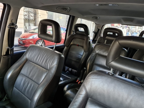 Volkswagen Sharan 1.8 Turbo Trendline Tiptronic 2008