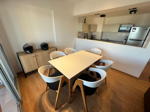 Imagen 7 de 24 de Departamento En Venta En Torre Imperio