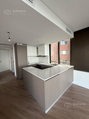 Departamento En Barlovento Towers - Libertador 4000