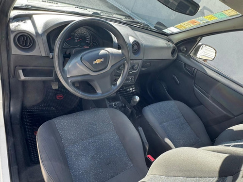 Chevrolet Celta 1.4 Ls Aa+dir