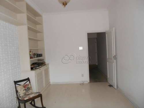 Imagem 10 de 28 de Apartamento Com 3 Dormitórios À Venda, 210 M² Por R$ 2.100.000,00 - Copacabana - Rio De Janeiro/rj - Ap7204