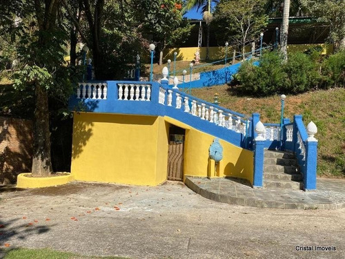 Imagem 26 de 30 de Rural Para Venda, 3 Dormitórios, Buquirinha Ii - São José Dos Campos - 24184