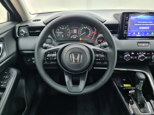 Honda HR-V 1.5 DI I-VTEC FLEX EXL CVT