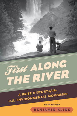 Libro First Along The River: A Brief History Of The U.s. ...