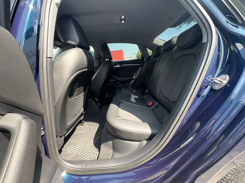 Audi A3 1.4 Sedán Select At Dsg