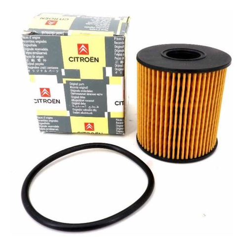 Filtro Aceite Peugeot 206 207 307 408 Partner