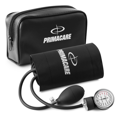 Primacare Ds-9193 Classic Series Kit De Presion Arterial Pro