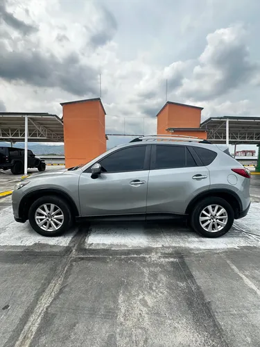 Mazda CX-5 Touring