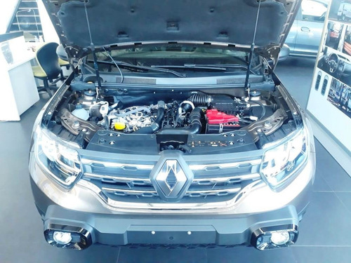Imagen 5 de 15 de Nueva Renault Duster Iconic 1.3t Cvt 4x2 Dm