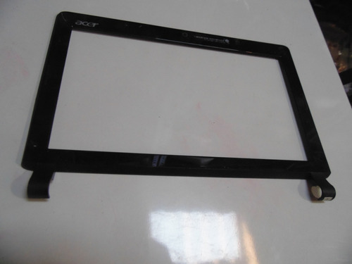 Moldura Da Tela (bezel) Carcaça P O Acer Aspire Kav60 D250