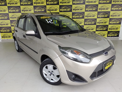 Fiesta 1.0 Flex
