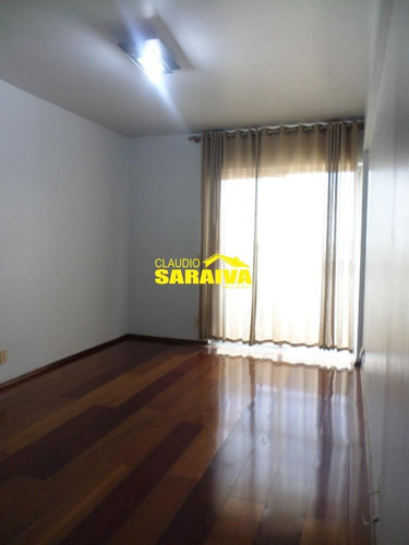 Imagem 14 de 15 de Apartamento Excelente Jardim Paulista São José Dos Campos - 989