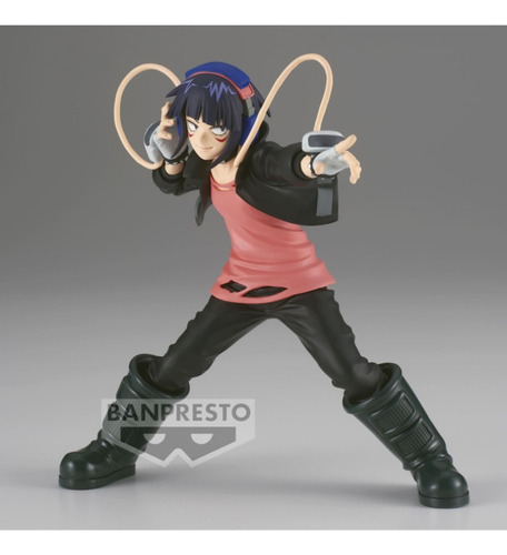 Imagen 5 de 7 de Figura Kyoka Jiro The Amazing Heroes Vol. 28
