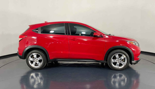 Imagen 5 de 15 de 47506 - Honda Hr-v 2016 Con Garantía
