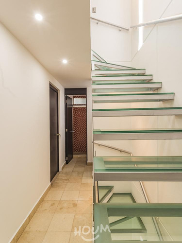 Imagen 19 de 30 de Departamento En Américas Unidas, Benito Juárez Con 3 Recámaras, 105 M², Id: 44845