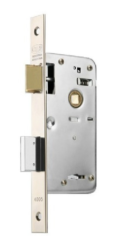 Kallay 4005 Cerradura Seguridad Liviana Puerta Exterior
