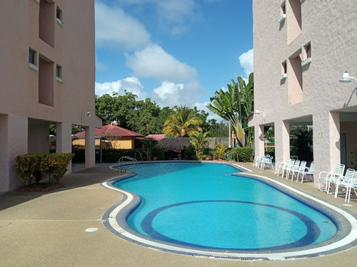 Imagen 3 de 22 de Apartamento En Venta Higuerote Playa Linda Cuchivano Ph-14 23-359