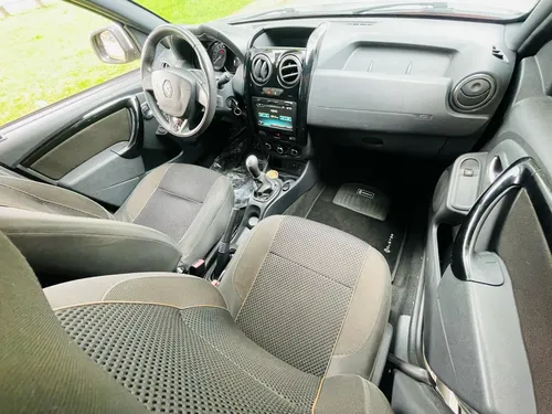 Renault Duster 1.6 Intense