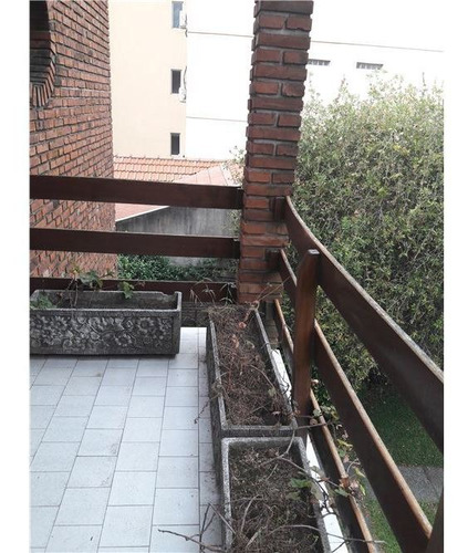 Venta Casa 5 Amb Garage Y Parque Villa Dominico