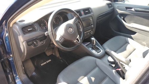 Volkswagen Vento 2.5 Luxury 170cv Tiptronic 2012