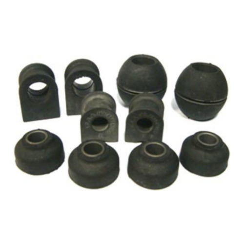 Kit Bujes De Suspension Fiat Duna Uno ´92